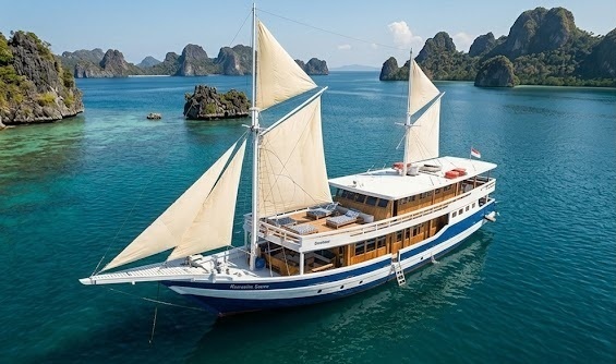 Kapal Feri Express
